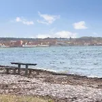 8408-ebeltoft-mimosavej-1-stuen Дом отдыха *