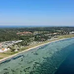 8408-ebeltoft-mimosavej-1-stuen * Эбельтофт