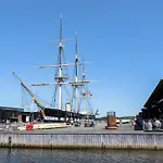 8408-ebeltoft-mimosavej-1-stuen * Эбельтофт