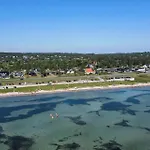 8408-ebeltoft-mimosavej-1-stuen Дом отдыха *