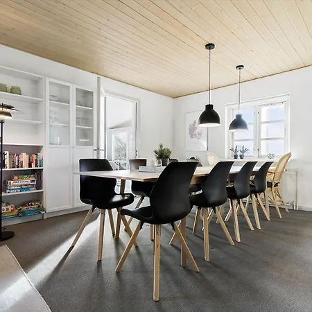 Tatil Evi 8408-ebeltoft-mimosavej-1-stuen *